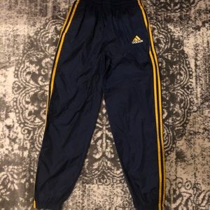 Vintage Adidas Track Pants